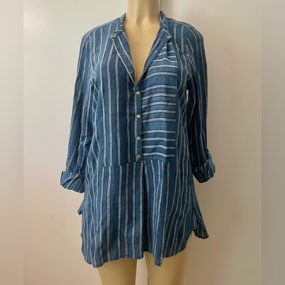 Injiri tunic NWT